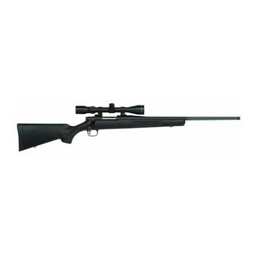 ATR w/3-9x40 Scope, 4 Round - 308 Winchester