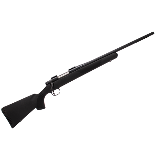 ATR Bantam Blued/Synthetic 4 Round - 308 Winchester