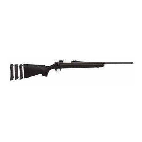 015813272469 ATR Bantam Blued/Synthetic 4 Round - 7mm-08 Remington