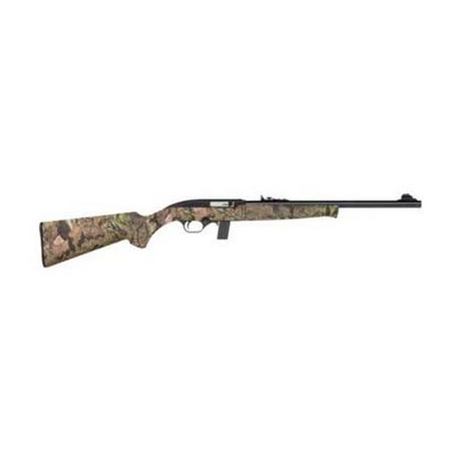 Mossberg 702 Plinkster