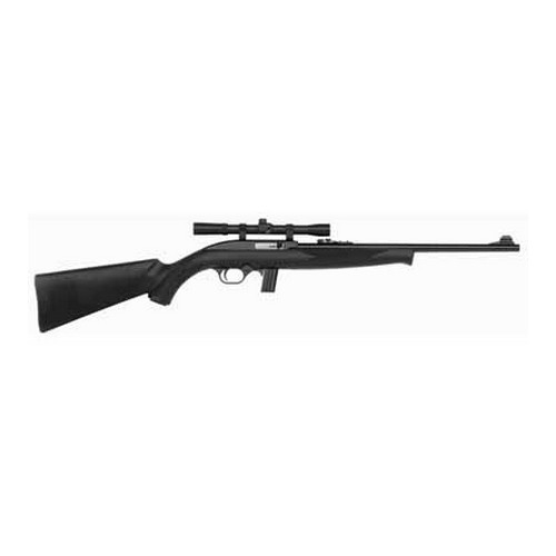 Mossberg 702 Plinkster