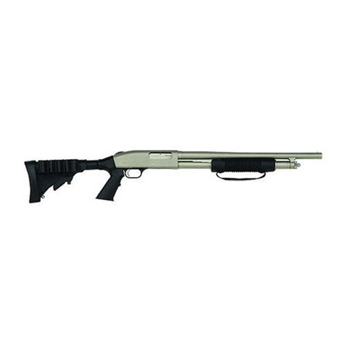 Mossberg 500 Tactical
