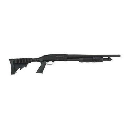 Mossberg 500 Tactical
