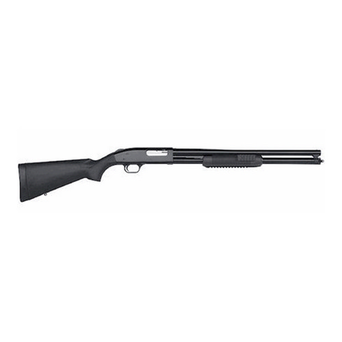 Mossberg 500 Tactical