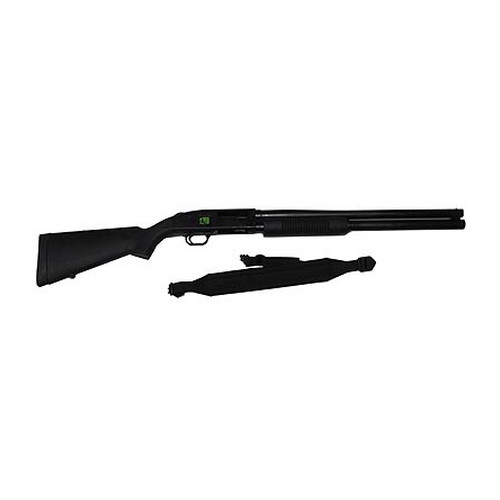 Mossberg 500