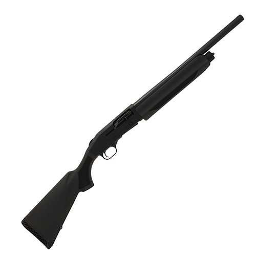 015813853200 930 Home Security 12 Gauge 5 Round