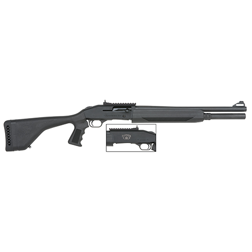 Mossberg 930
