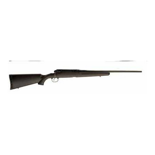 AXIS Youth - 7mm-08 20" 4 Round