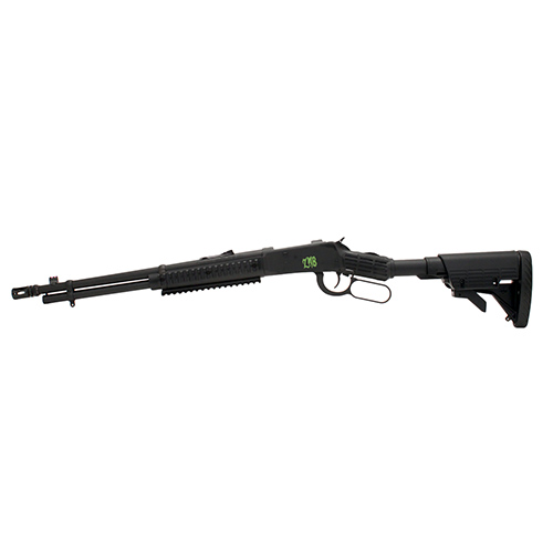 Mossberg 464