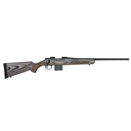 MVP Predator - 5.56 20" Blued/Laminate 10 Round