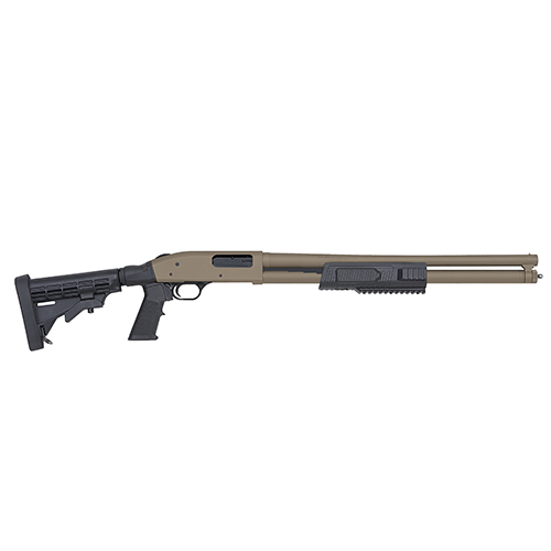 Mossberg FLEX 500 Tactical