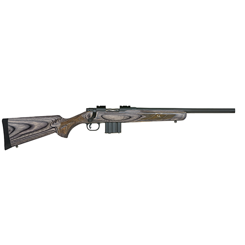 Mossberg MVP