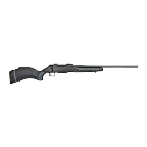 Dimension Rifle - 22-250 Remington Blue/Compositie 3 Round