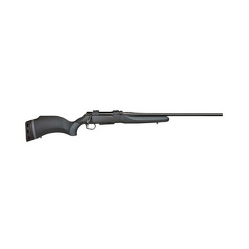 Dimension Rifle - 7mm-08 Remington Blued/Composite 3 Round