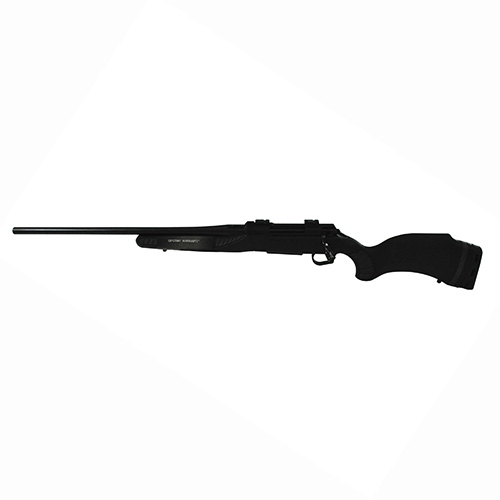 Dimension Rifle - 308Win Blued/Composite 3 Round, Left Hand