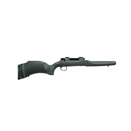 Dimension Receiver Assembly Black - Right Hand