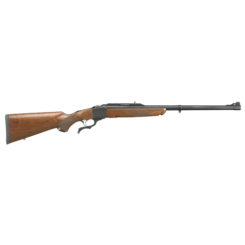 Single Shot Ruger (Sturm, Ruger & Co, Inc)