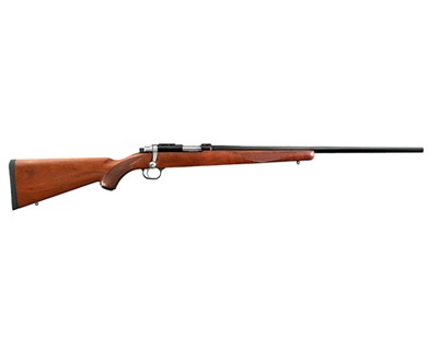 Bolt Action Ruger (Sturm, Ruger & Co, Inc)