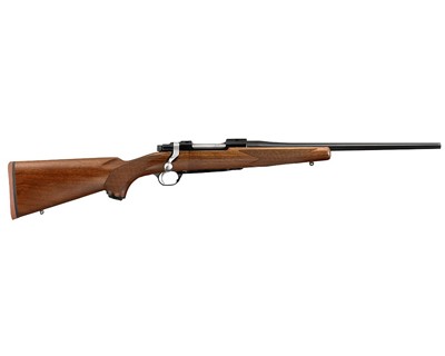 Ruger (Sturm, Ruger & Co, Inc) M77 Hawkeye Compact