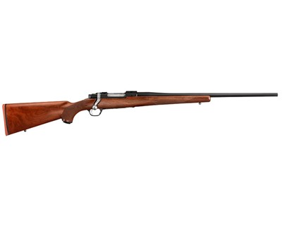 Bolt Action Ruger (Sturm, Ruger & Co, Inc)