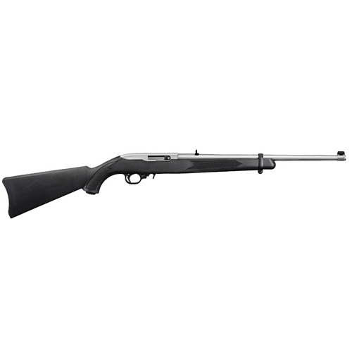 736676012565 K10/22rbpbtc 22lr 18.5" Syn/ss 10