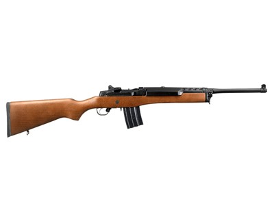 Ruger (Sturm, Ruger & Co, Inc) Mini-14