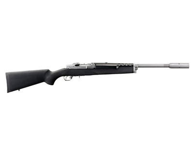 Ruger (Sturm, Ruger & Co, Inc) Mini-14