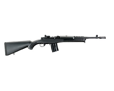 Ruger (Sturm, Ruger & Co, Inc) Mini-14