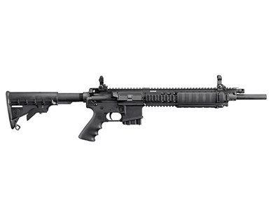 Ruger (Sturm, Ruger & Co, Inc) SR-556