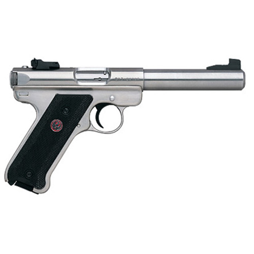 Ruger (Sturm, Ruger & Co, Inc) Mark III Target