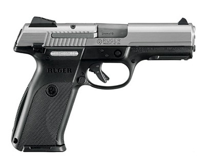 Ruger (Sturm, Ruger & Co, Inc) SR9