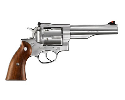 Ruger (Sturm, Ruger & Co, Inc) Redhawk