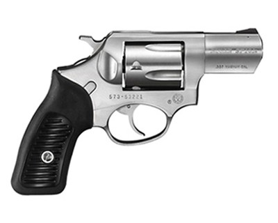 736676057184 Ksp-321x Sp101 357 Mag 2.25" Ss 5rd