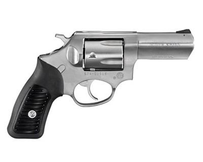 736676057191 Ksp-331x Sp101 357 Mag 3.07" Ss 5rd