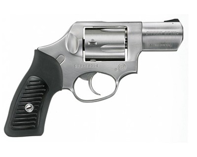 736676057207 Ksp-321xl Sp101 357 Mag 2.25" Ss 5rd