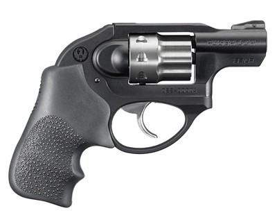 Ruger (Sturm, Ruger & Co, Inc) LCR