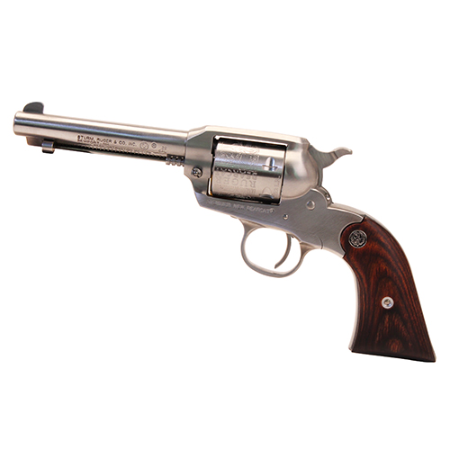 Ruger (Sturm, Ruger & Co, Inc) Bearcat