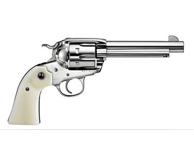 Ruger (Sturm, Ruger & Co, Inc) Vaquero