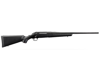 Bolt Action Ruger (Sturm, Ruger & Co, Inc)