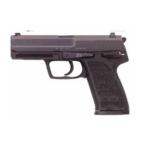 Heckler & Koch USP