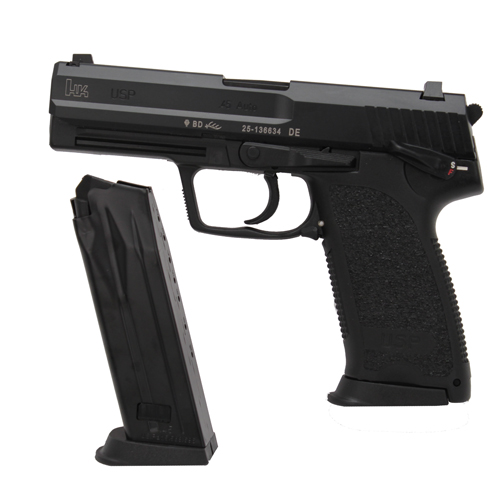 Heckler & Koch USP 45