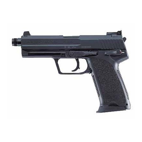 642230244542 USP45 - Tactical V1 DA/SA w/Safety/Decock Lever 10 Round