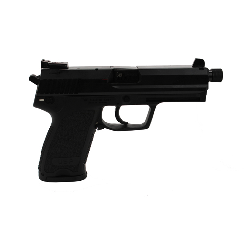 642230237483 USP9 - SD, V1 DA/SA w/ Safety/Decock Lever 10 Round