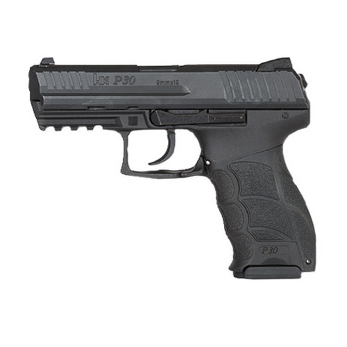 Heckler & Koch P30