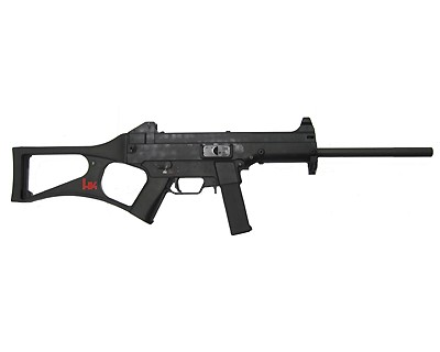 Heckler & Koch USC