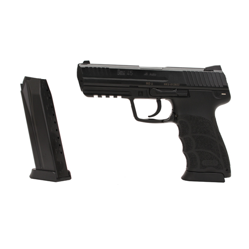 Heckler & Koch HK45