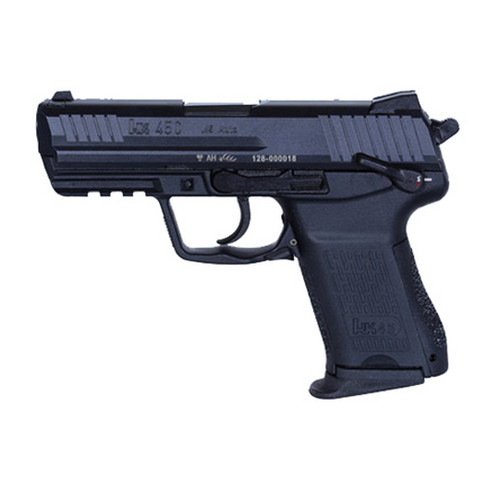 Heckler & Koch HK45