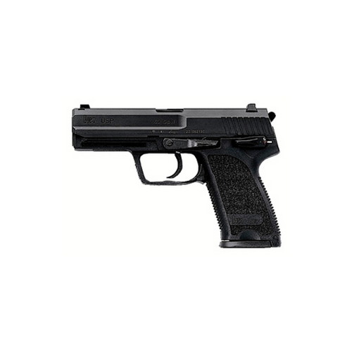 USP40 - V7 LEM DAO without Control Lever 13 Round