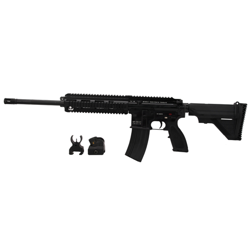 Semi Auto Heckler & Koch