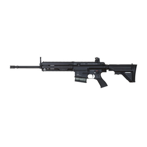 Heckler & Koch MR762A1